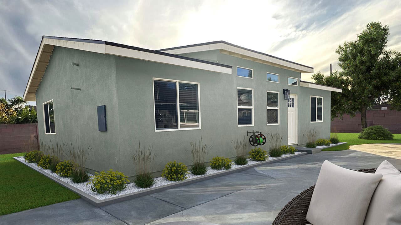Backyard Estates - Premier Accessory Dwelling Unit (ADU) builder for ...