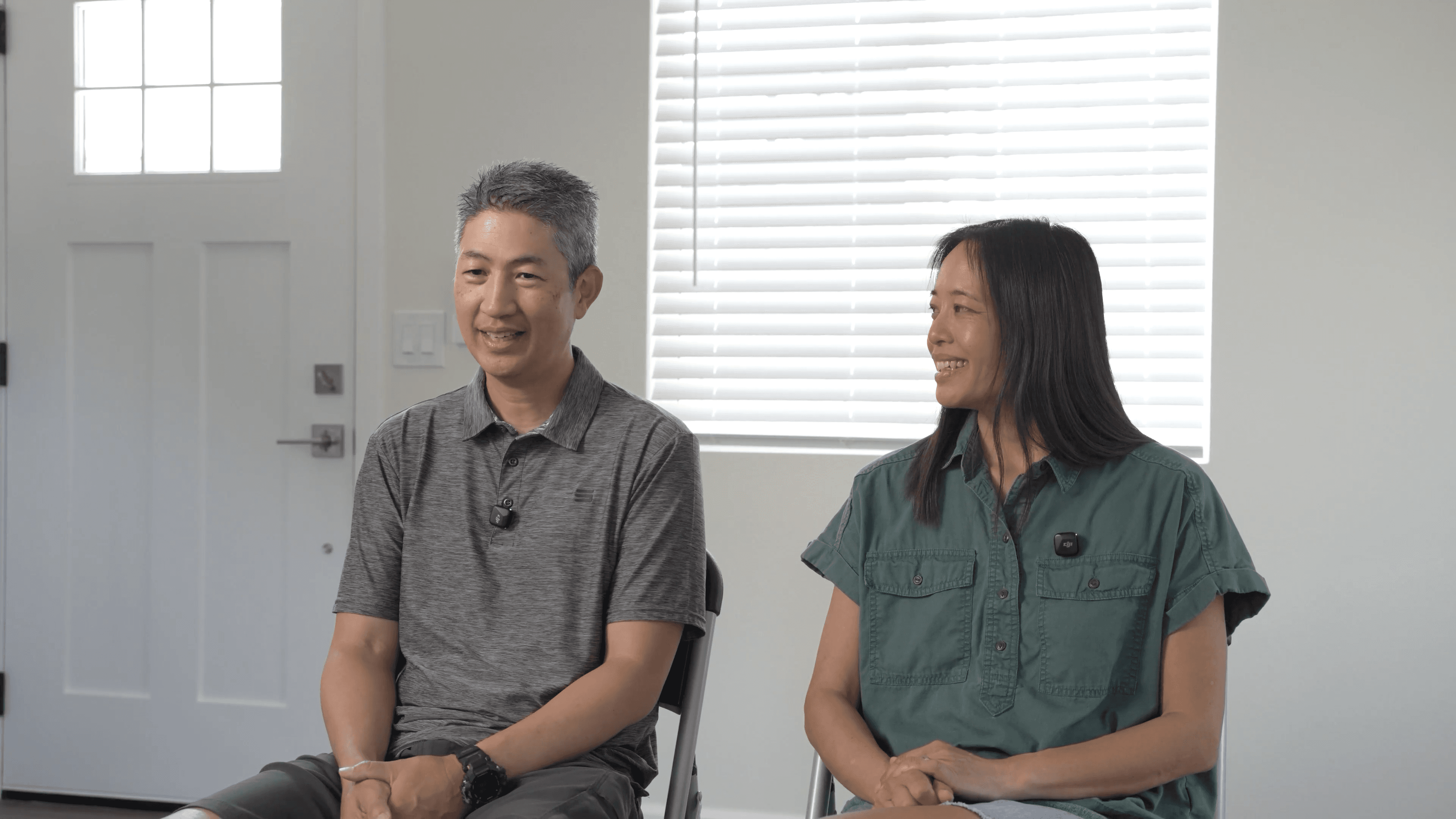 Dave & Kim — Backyard Estates homeowners