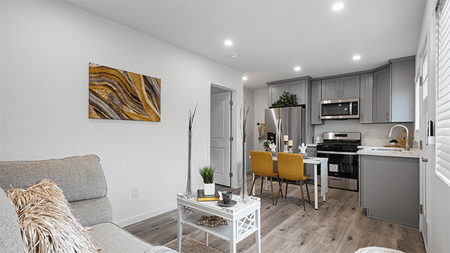 Thumbnail image of a property