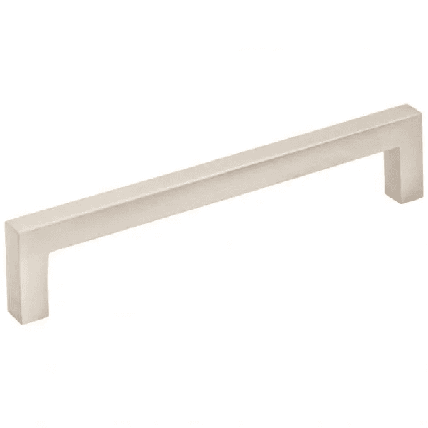Cabinet Pulls - Satin Nickel