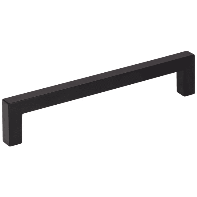 Cabinet Pulls - Matte Black