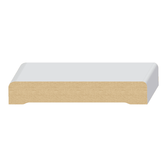 Baseboard