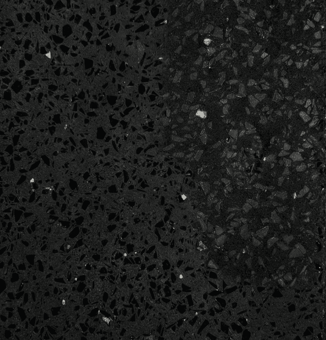 Countertop - Black Sparkle