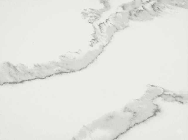 Countertop - Calacatas Alaska