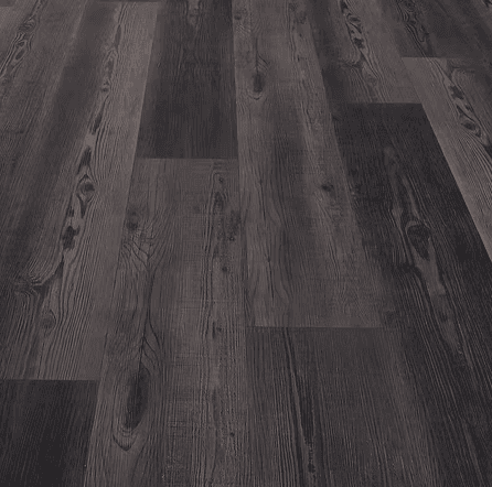 Luxury Vinyl Plank - Espresso