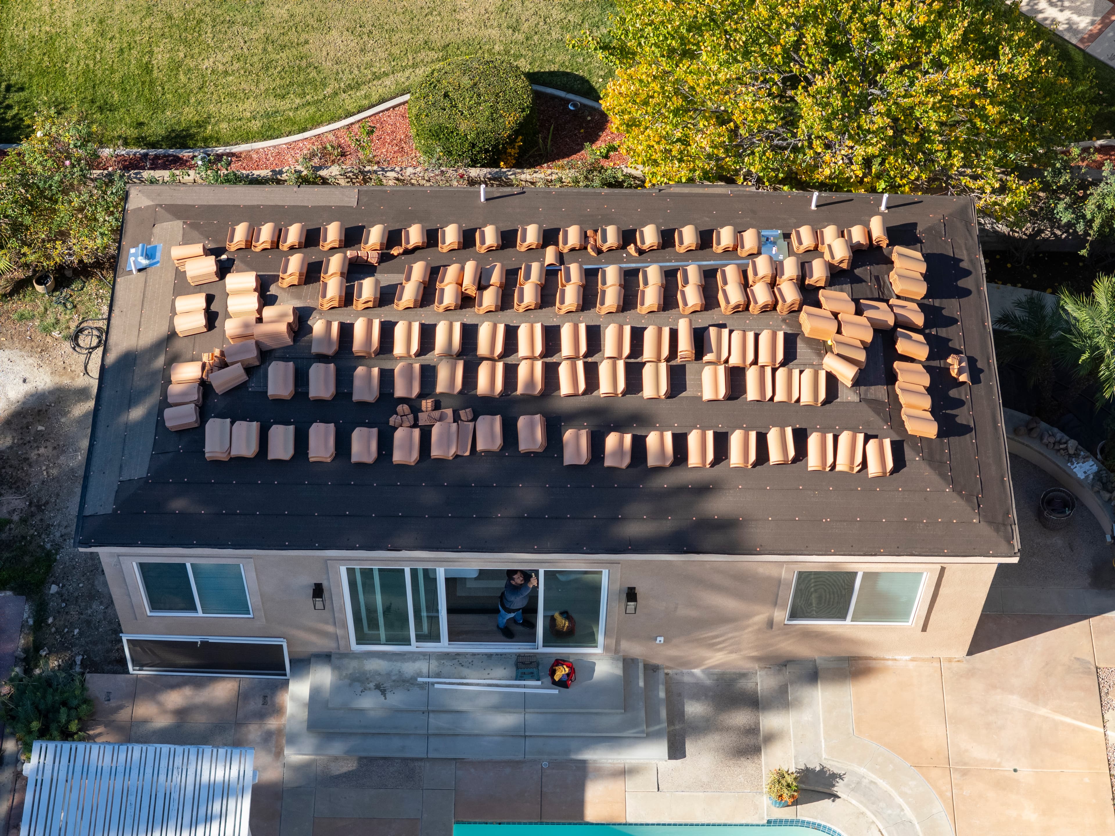 Cabinets & Countertops