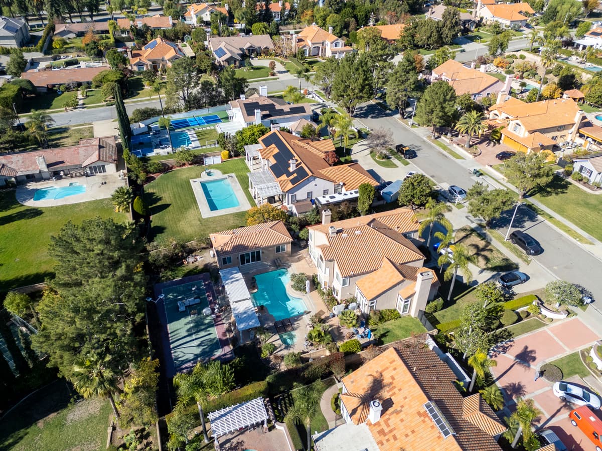 Interior Touch-ups & Final Inspection