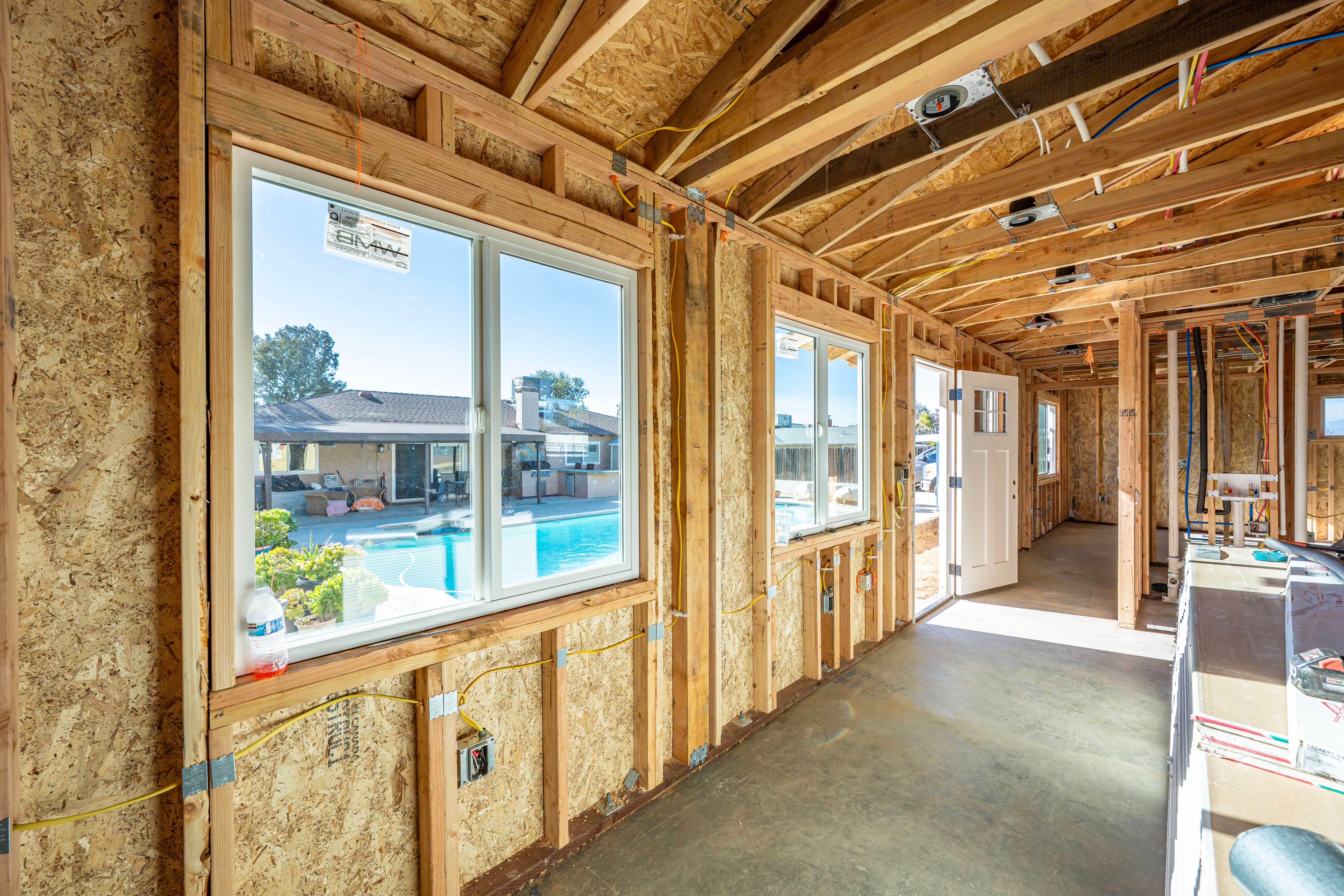 Fire Sprinklers Install & Inspection