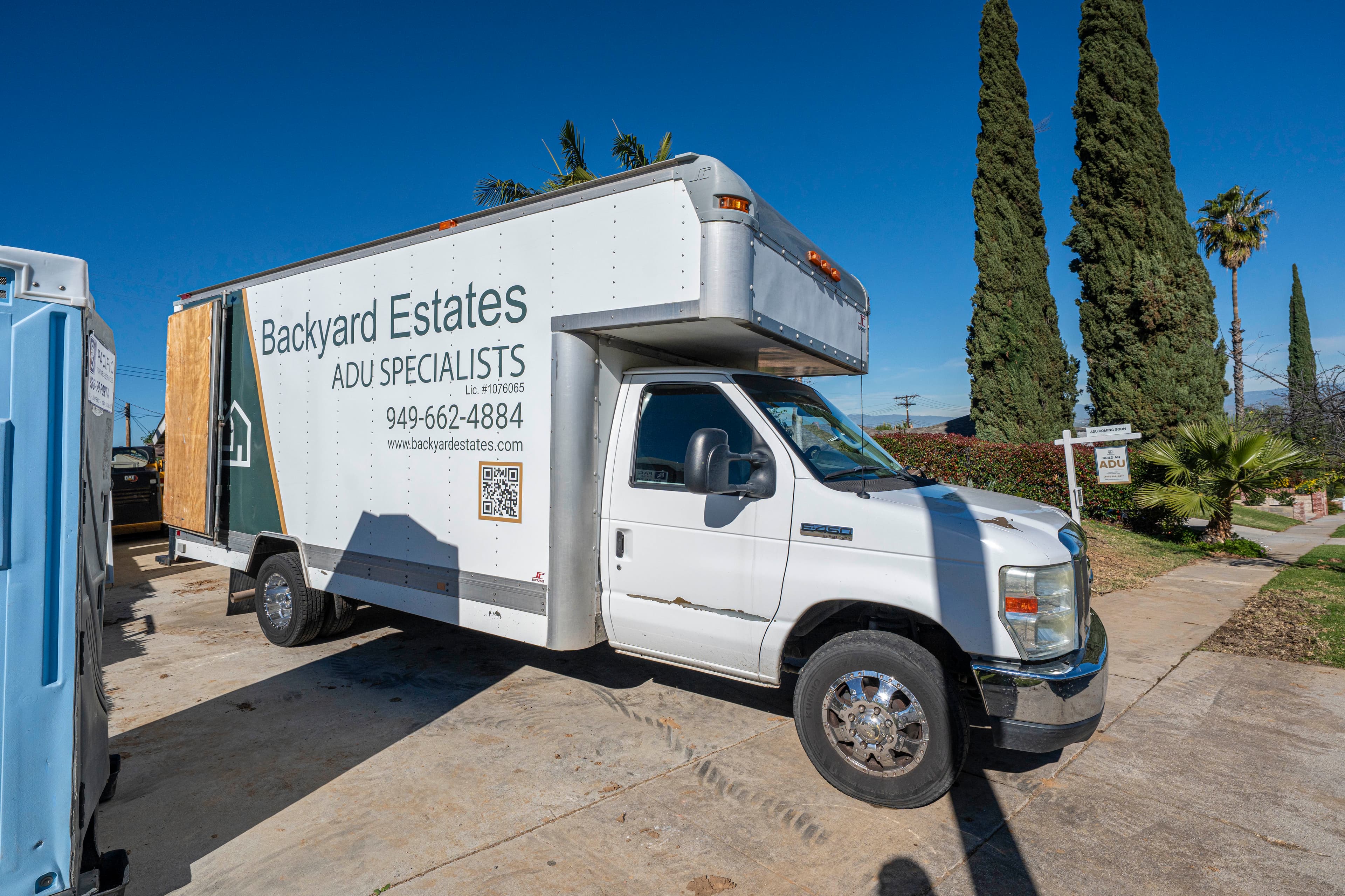 Windows, Doors & Exterior Shell