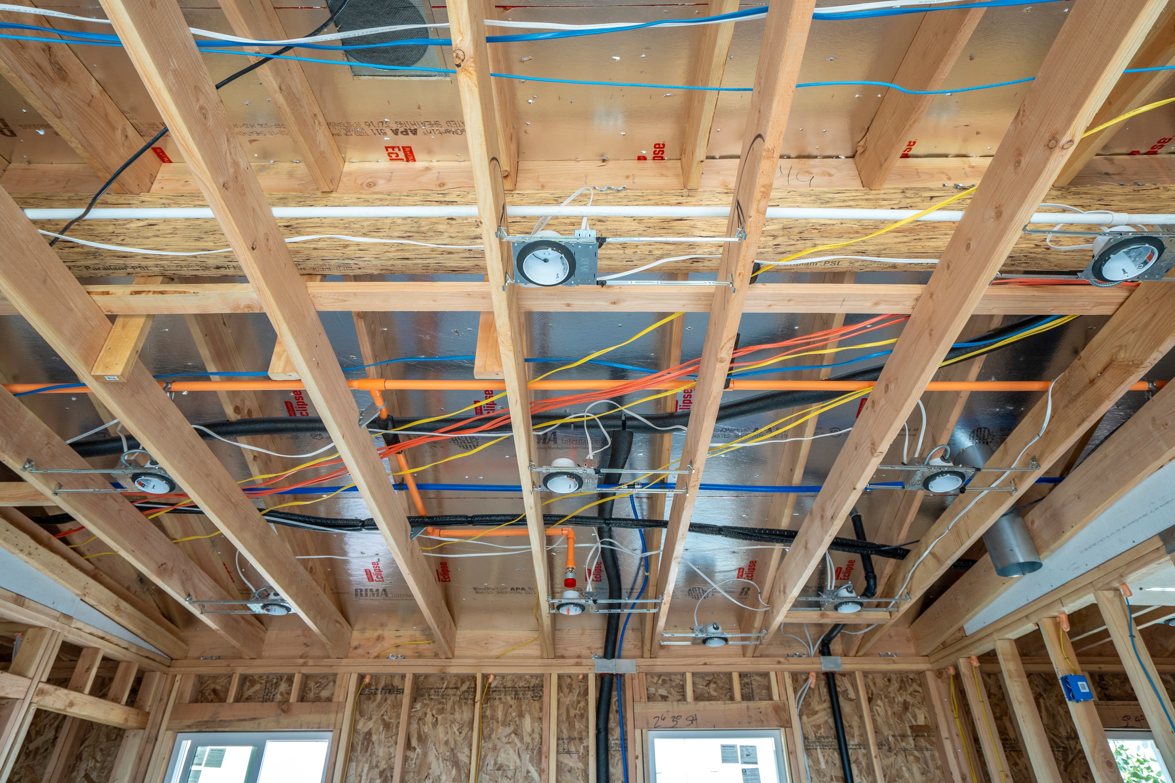 Fire Sprinklers