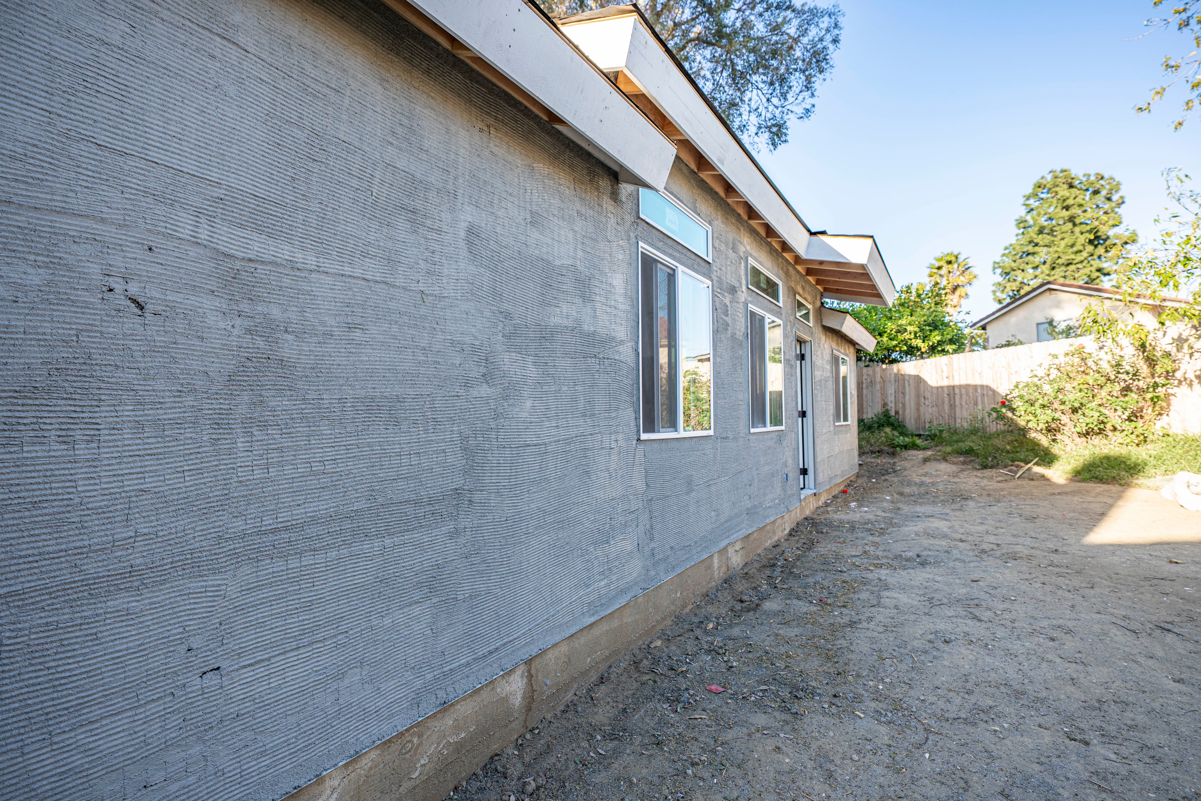 Insulation & Drywall