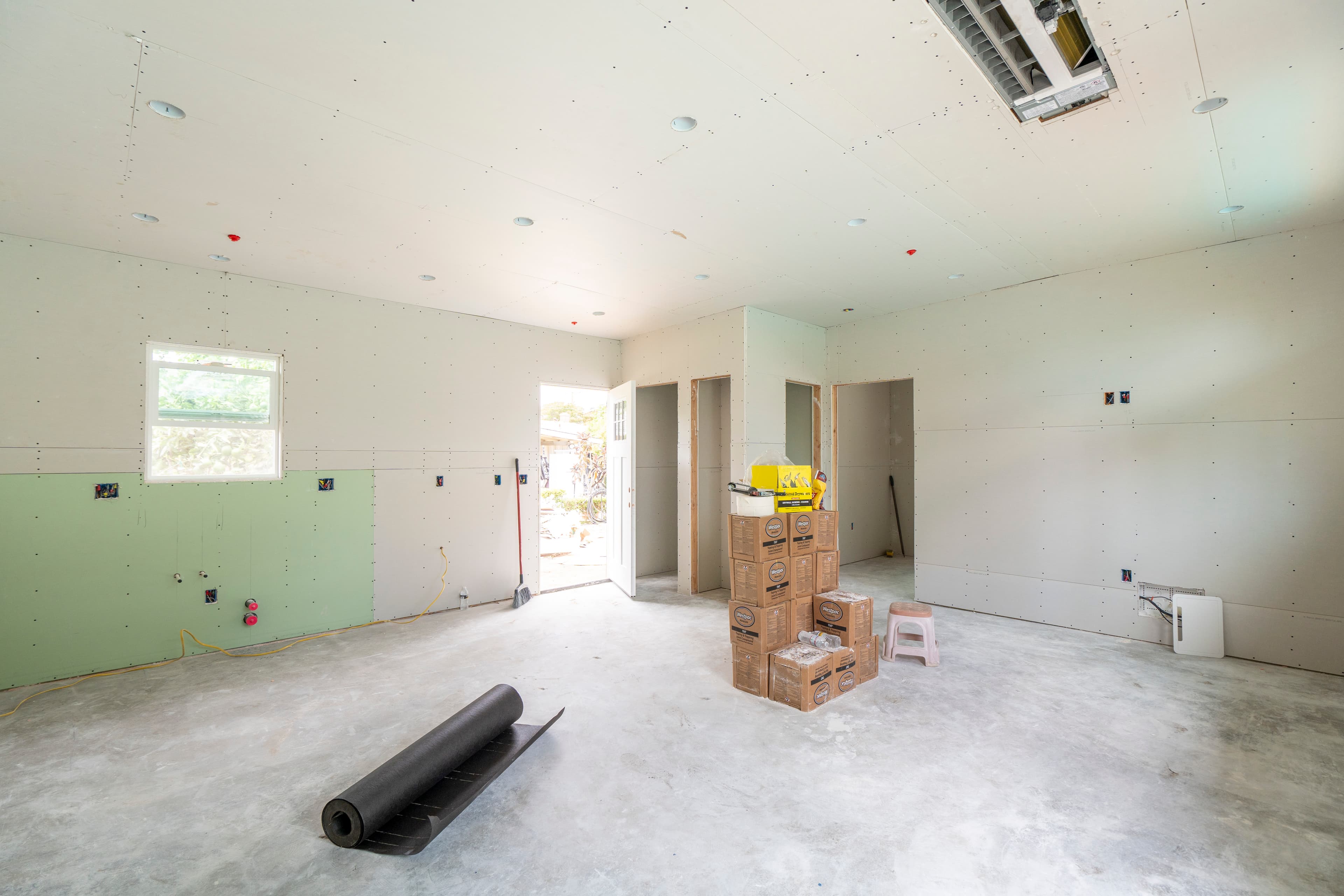 Drywall