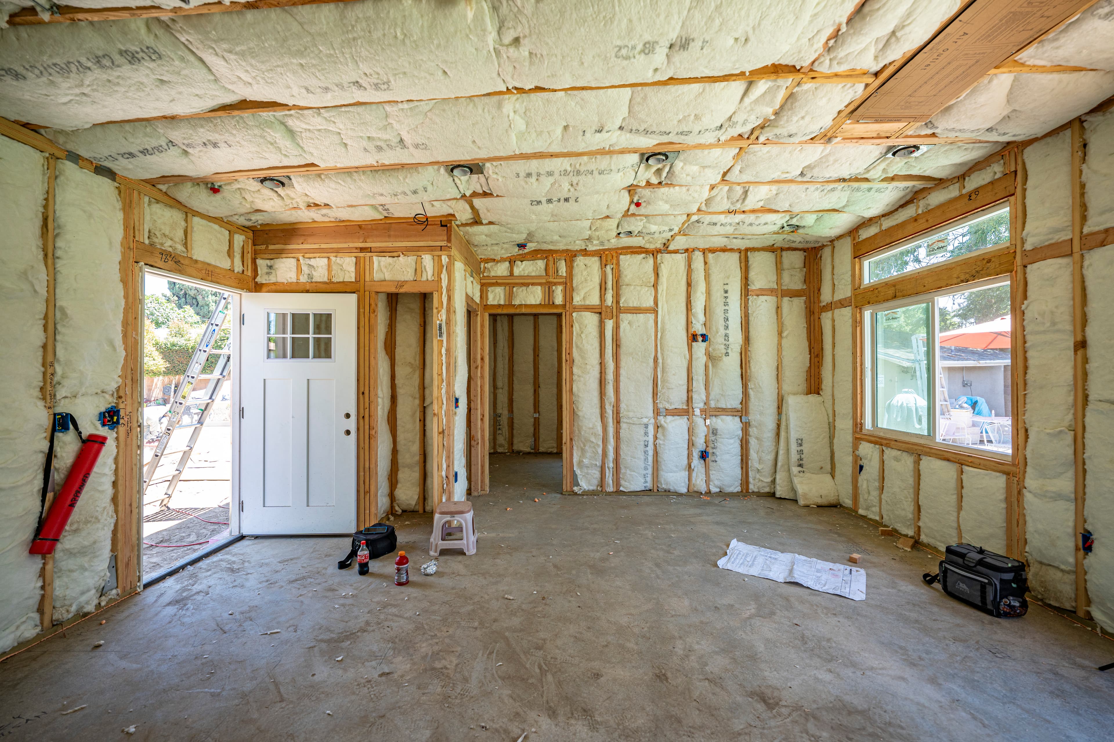Insulation
