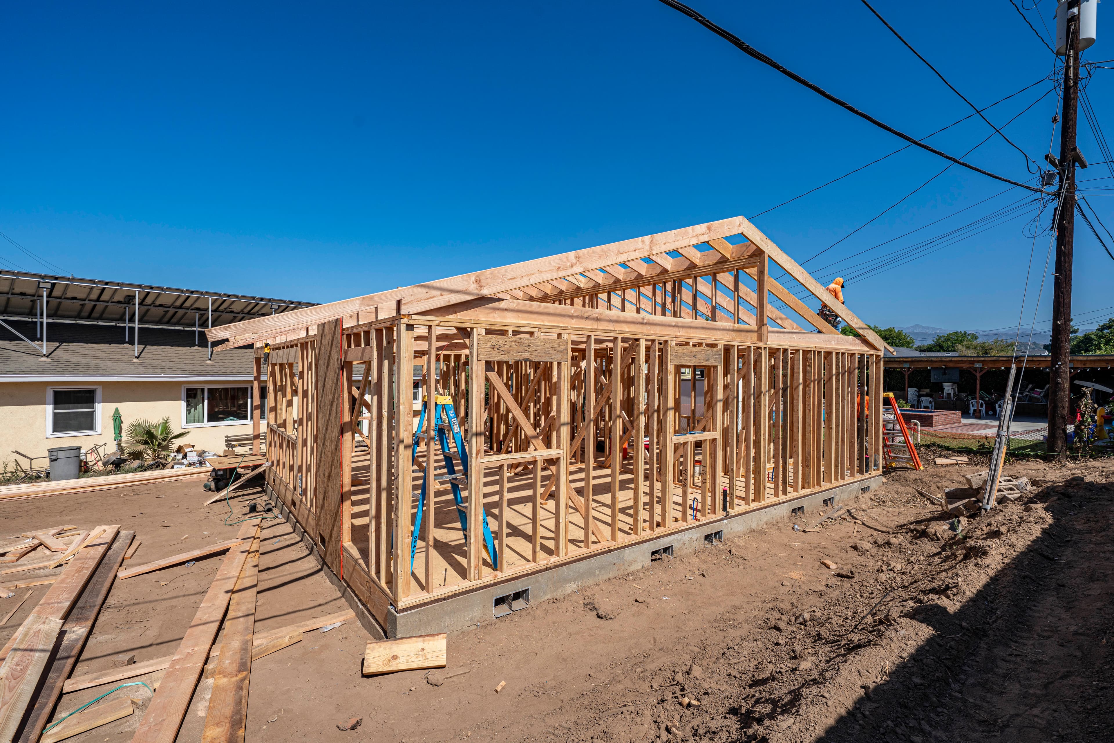 Framing